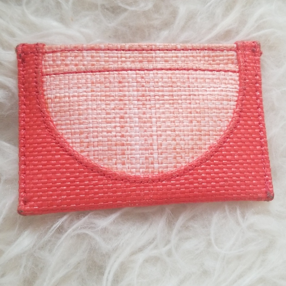 Panama card case - Picture 3 of 4
